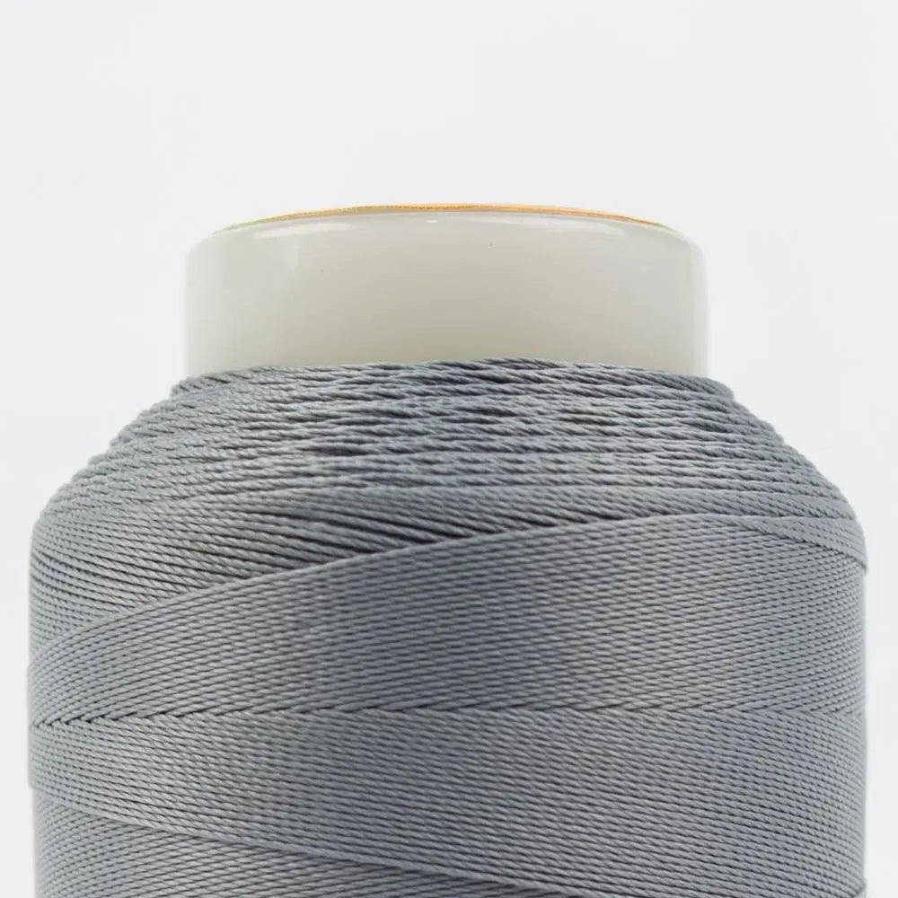 SC06 - Silco™  35wt Cotton Dark Grey Thread