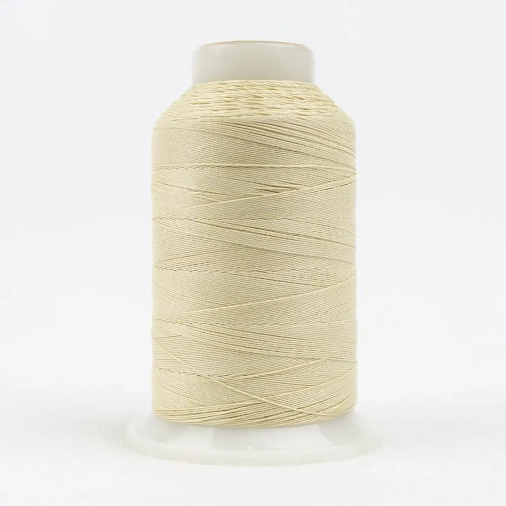 SC09 - Silco™ 35wt Cotton Mocha Thread