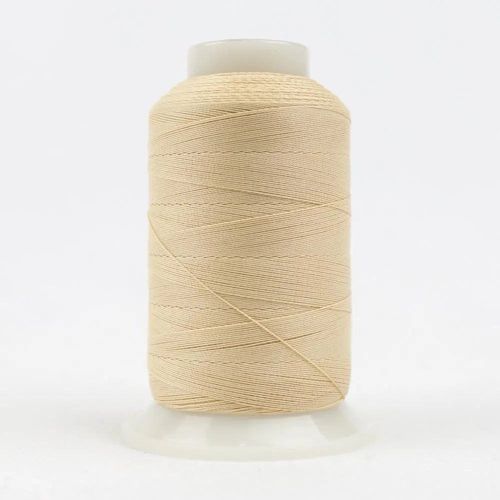 SC10 - Silco™ 35wt Cotton Fawn Thread
