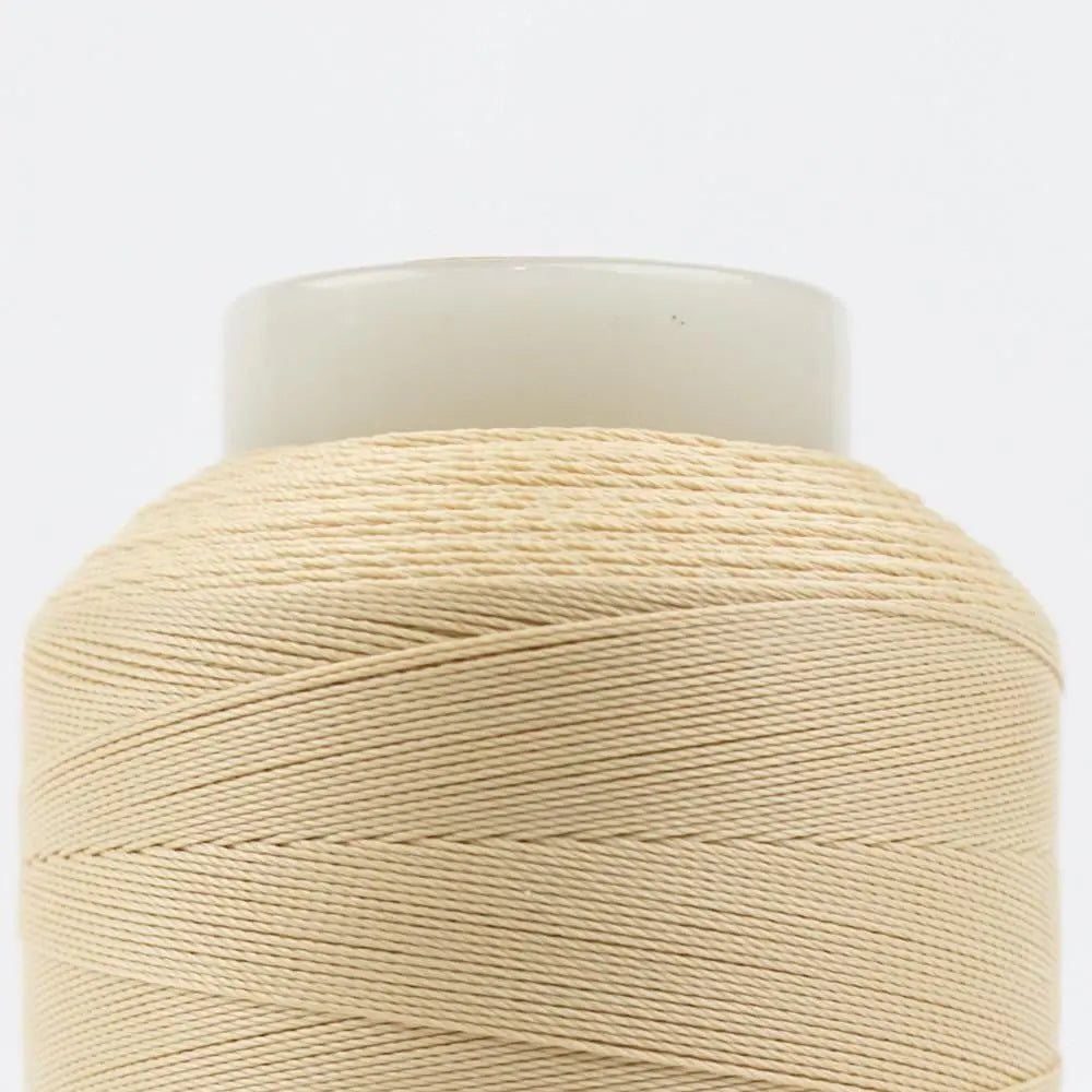 SC10 - Silco™ 35wt Cotton Fawn Thread