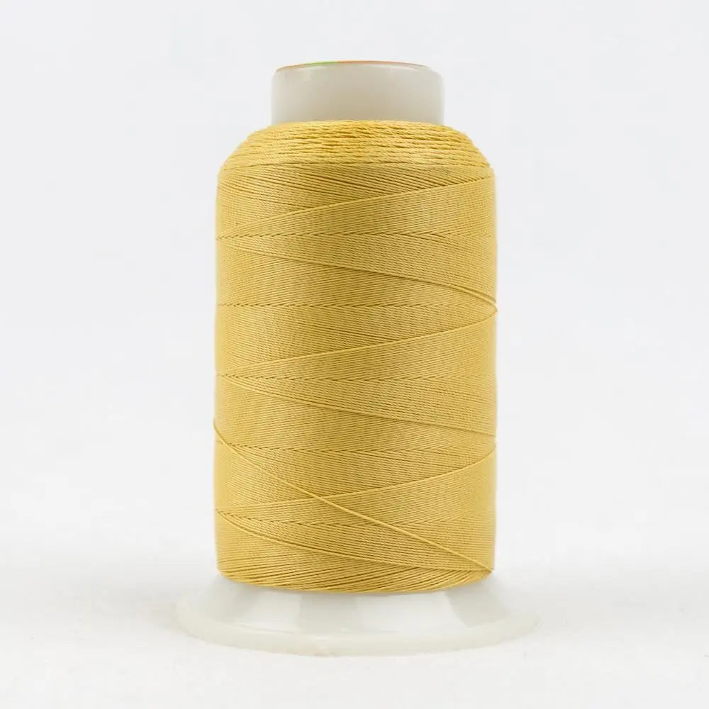 SC12 - Silco™ 35wt Cotton Golden Sand Thread