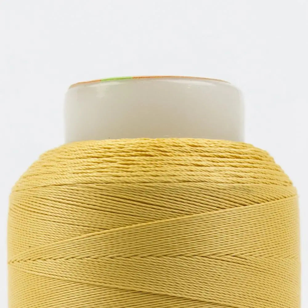 SC12 - Silco™ 35wt Cotton Golden Sand Thread