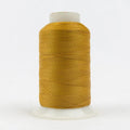 SC13 - Silco™ 35wt Cotton Golden Brown Thread