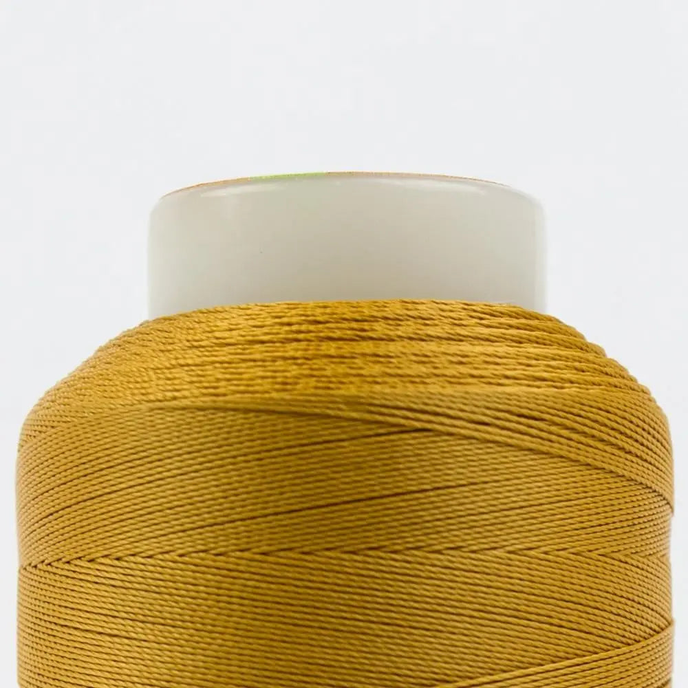SC13 - Silco™ 35wt Cotton Golden Brown Thread