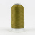 SC16 - Silco™ 35wt Cotton Drab Green Thread
