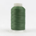 SC18 - Silco™ 35wt Cotton Pine Green Thread