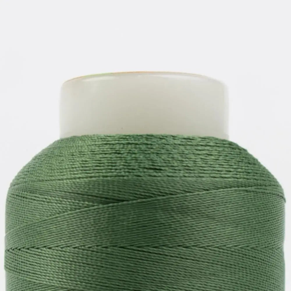 SC18 - Silco™ 35wt Cotton Pine Green Thread
