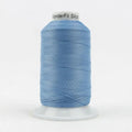 SC23 - Silco™ 35wt Cotton Medium Blue Thread