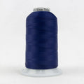 SC25 - Silco™ 35wt Cotton Dark Blue Thread