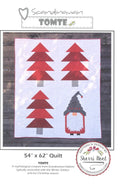 SCANDINAVIAN TOMTE