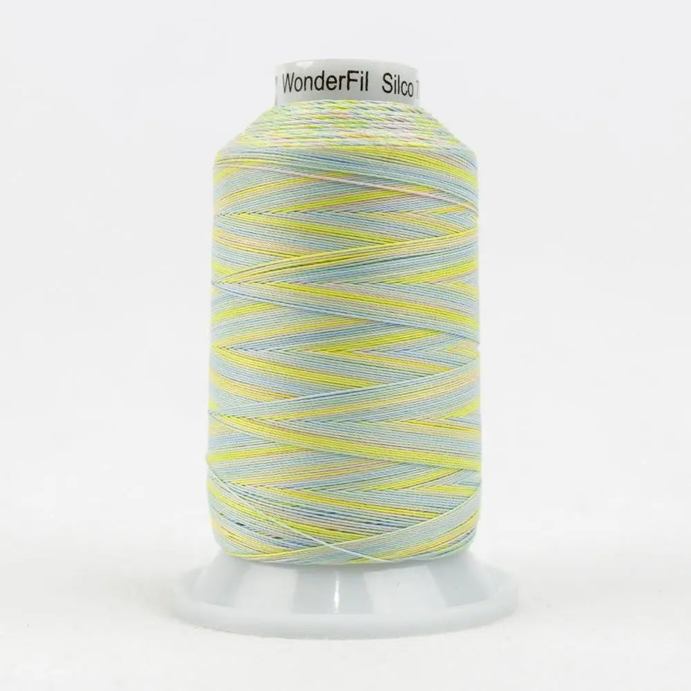 SCM03 - Silco™ 35wt Cotton Baby Thread