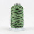SCM08 - Silco™ 35wt Cotton Greens Tan Thread