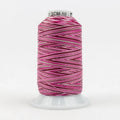 SCM10 - Silco™ 35wt Cotton Burgundy Fucshia Pinks Thread