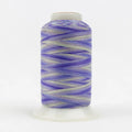 SCM12 - Silco™ 35wt Cotton Violets Blues Thread