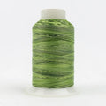 SCM14 - Silco™ 35wt Cotton Leaves Thread