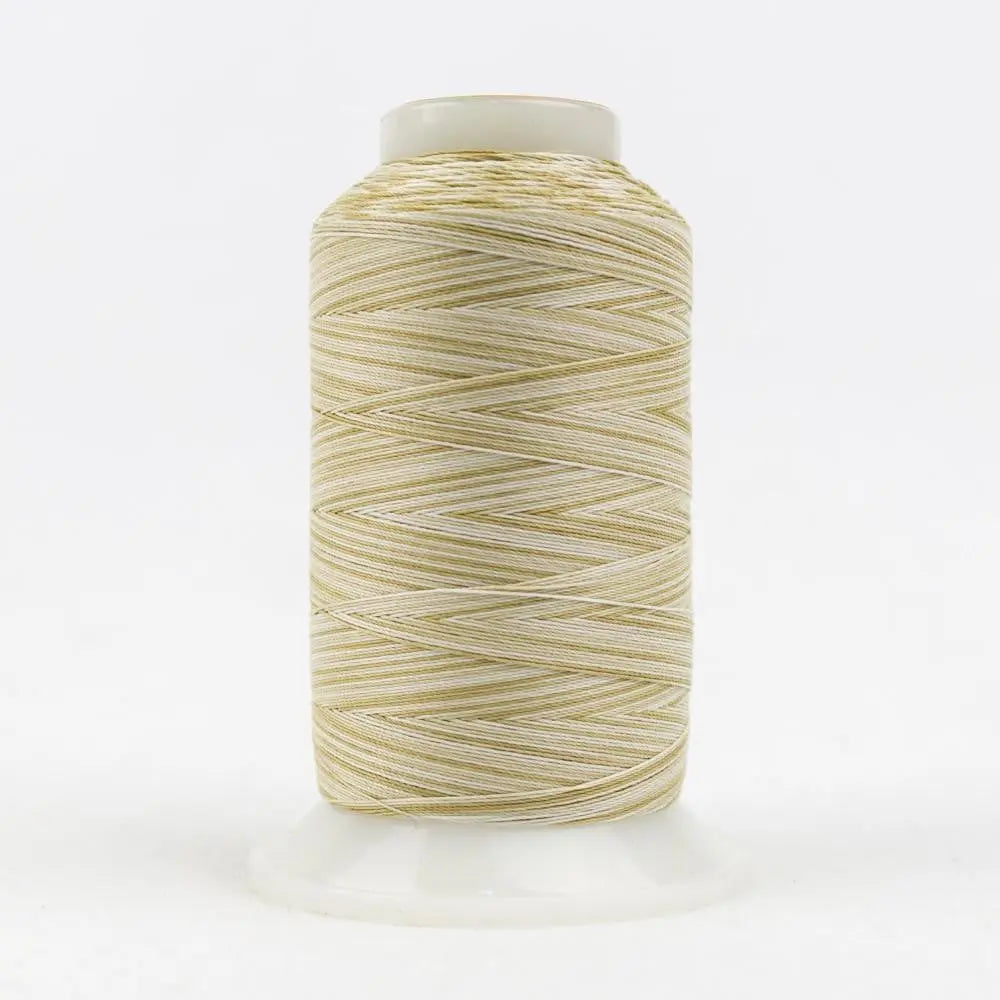 SCM24 - Silco™ 35wt Cotton Beige Tan Thread