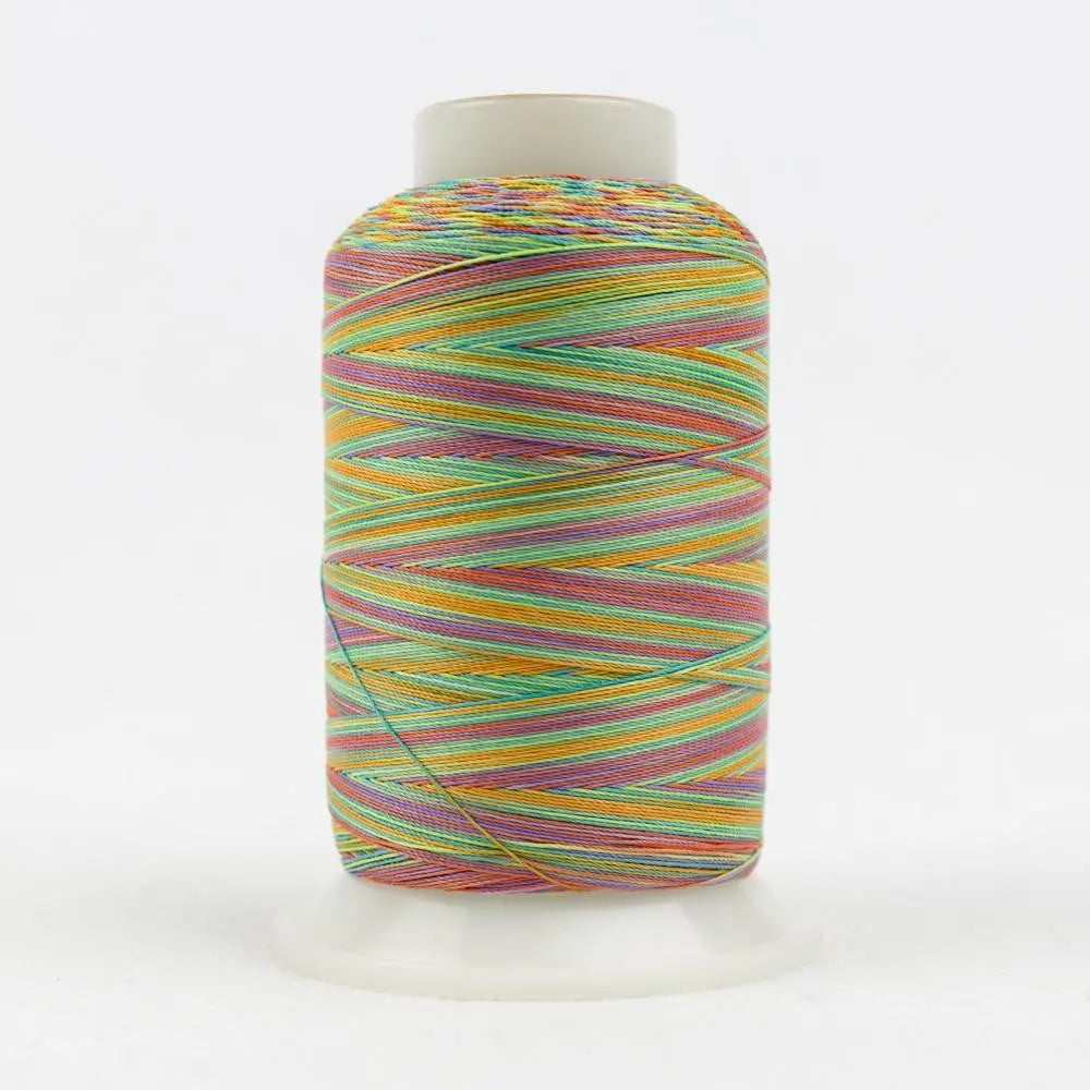 SCM27 - Silco™ 35wt Cotton Sunset Thread