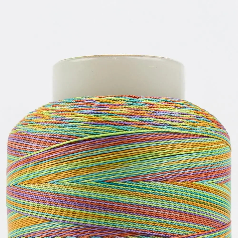 SCM27 - Silco™ 35wt Cotton Sunset Thread