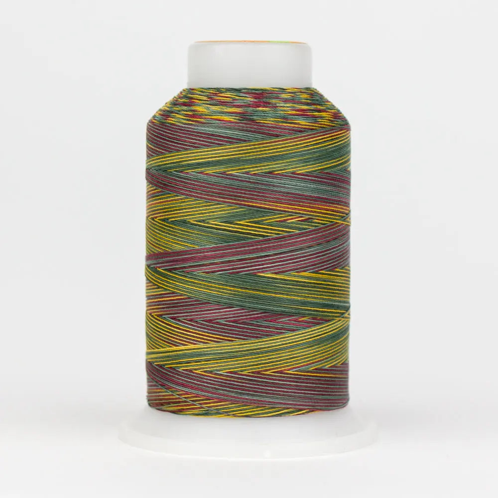SCM29 - Silco™ 35wt Cotton Vintage Christmas Thread