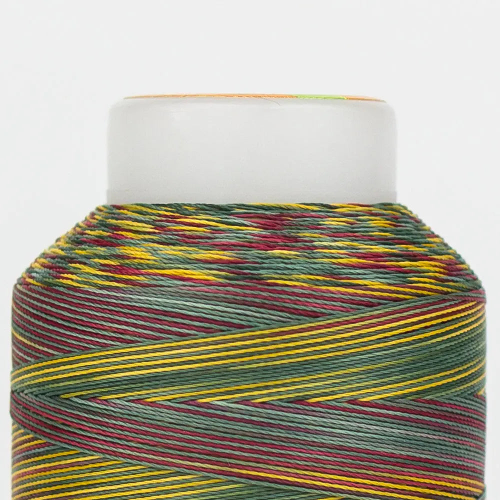 SCM29 - Silco™ 35wt Cotton Vintage Christmas Thread