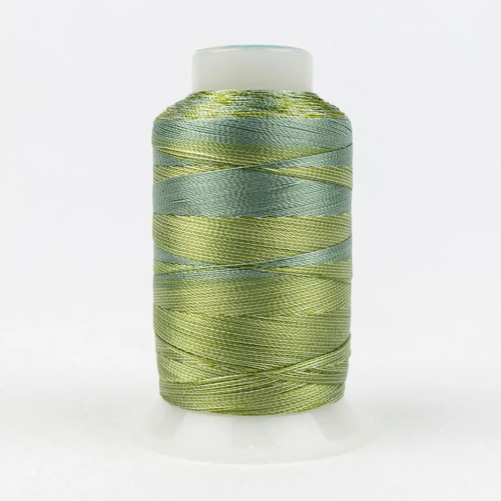 SD01 - Mirage™ 30wt Rayon Avocadoes Thread
