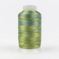 SD01 - Mirage™ 30wt Rayon Avocadoes Thread