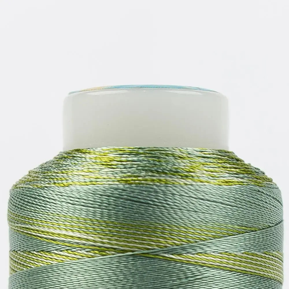 SD01 - Mirage™ 30wt Rayon Avocadoes Thread