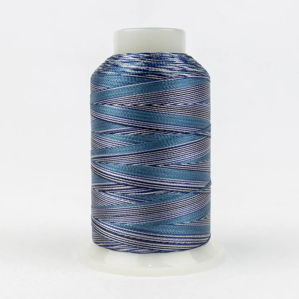 SD05 - Mirage™ 30wt Rayon Denim Thread