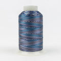 SD05 - Mirage™ 30wt Rayon Denim Thread