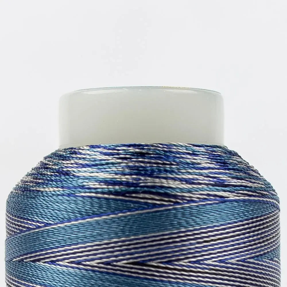 SD05 - Mirage™ 30wt Rayon Denim Thread