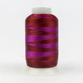 SD09 - Mirage™ 30wt Rayon Purple Wine Thread
