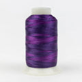 SD10 - Mirage™ 30wt Rayon Purple Magenta Thread