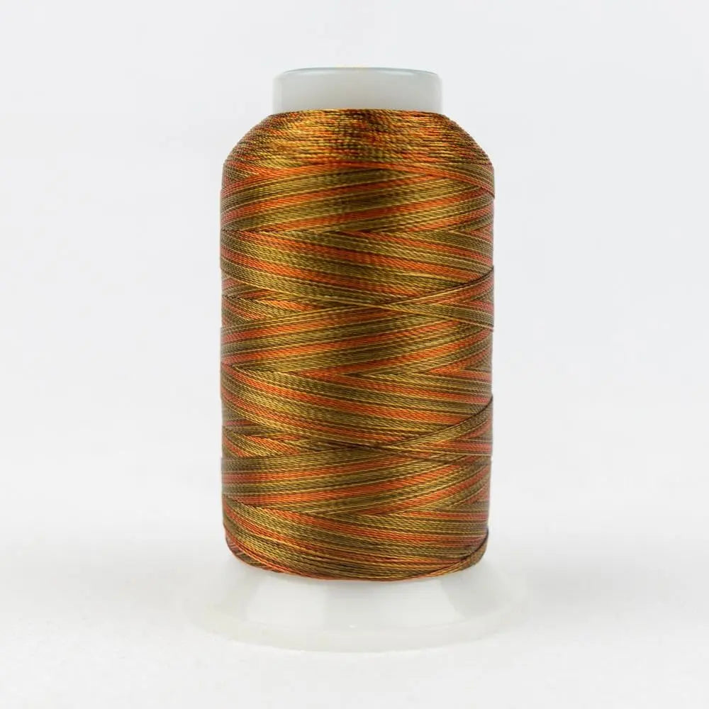 SD11 - Mirage™ 30wt Rayon Multi Harvest Thread