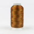 SD11 - Mirage™ 30wt Rayon Multi Harvest Thread