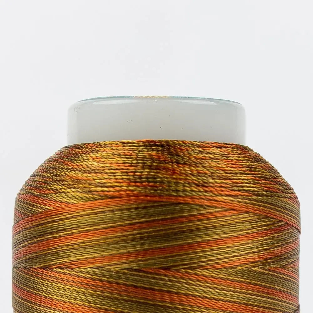 SD11 - Mirage™ 30wt Rayon Multi Harvest Thread