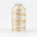 SD14 - Mirage™ 30wt Rayon Pink White Thread