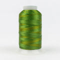 SD16 - Mirage™ 30wt Rayon Green Foliage Thread