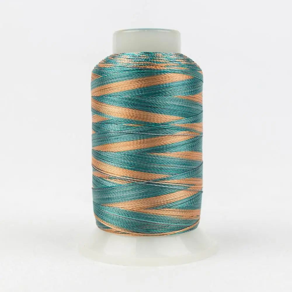 SD17 - Mirage™ 30wt Rayon South West Thread