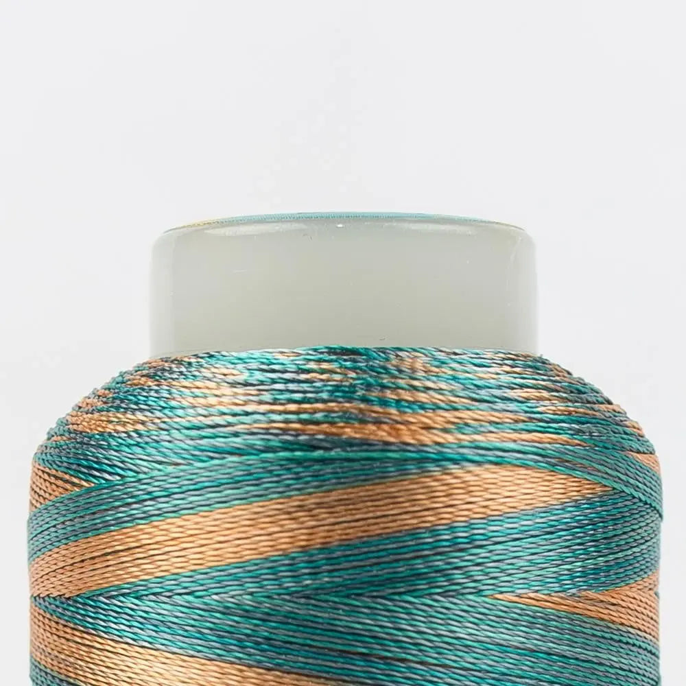 SD17 - Mirage™ 30wt Rayon South West Thread
