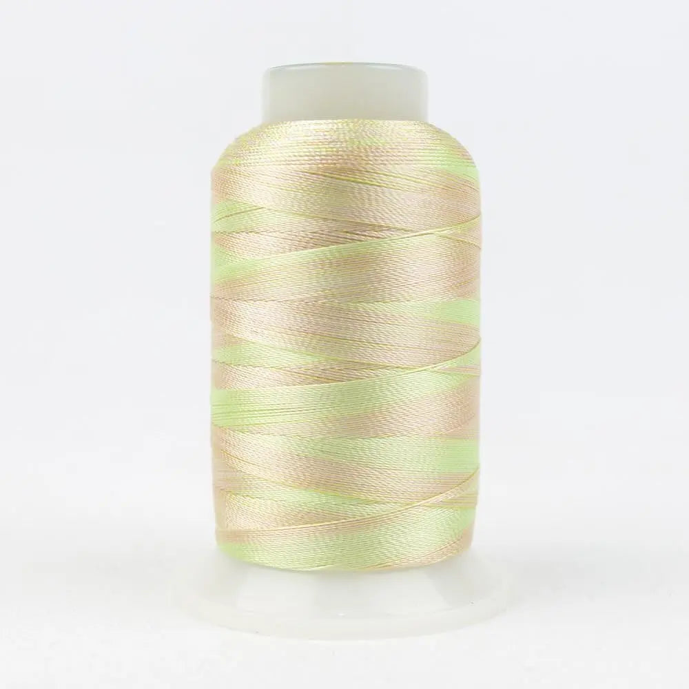 SD18 - Mirage™ 30wt Rayon Baby Girl Thread