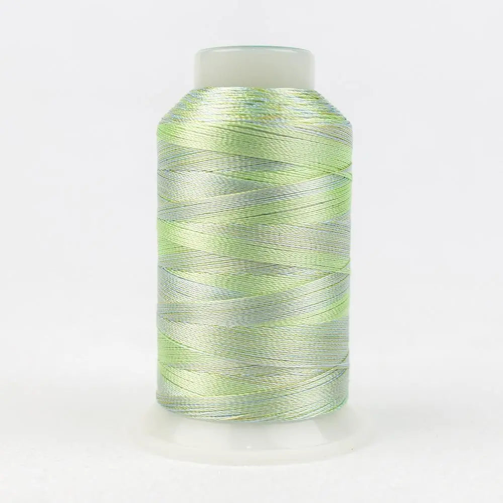 SD19 - Mirage™ 30wt Rayon Baby Boy Thread
