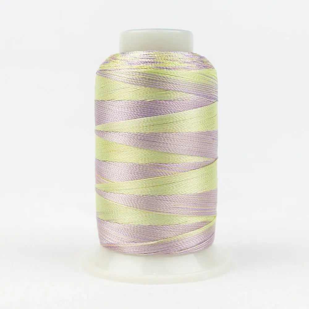 SD20 - Mirage™ 30wt Rayon Baby Thread