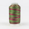 SD23 - Mirage™ 30wt Rayon Mistletoe Thread