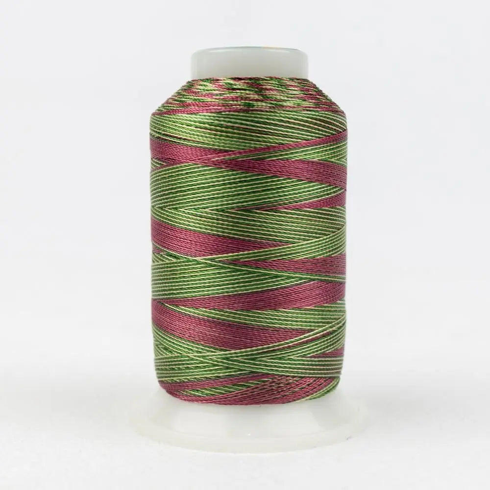 SD23 - Mirage™ 30wt Rayon Mistletoe Thread