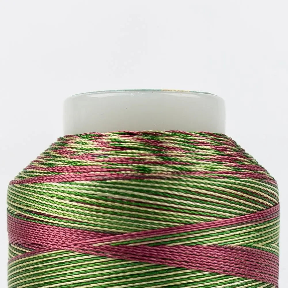 SD23 - Mirage™ 30wt Rayon Mistletoe Thread