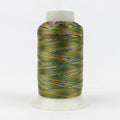 SD24 - Mirage™ 30wt Rayon Primary Colors Thread
