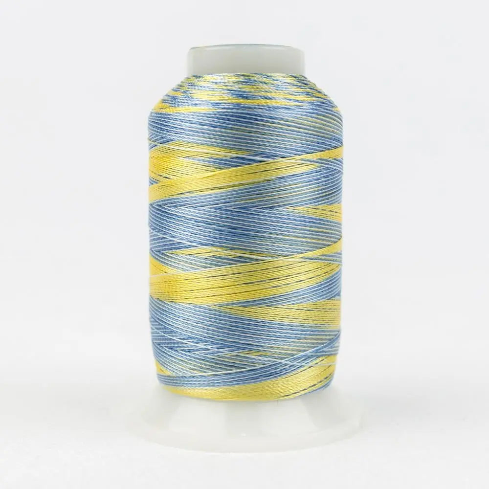 SD25 - Mirage™ 30wt Rayon Norway Thread