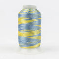 SD25 - Mirage™ 30wt Rayon Norway Thread