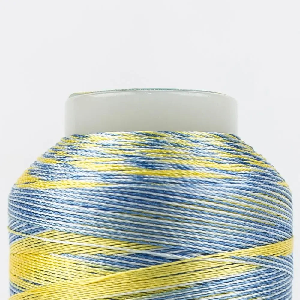 SD25 - Mirage™ 30wt Rayon Norway Thread