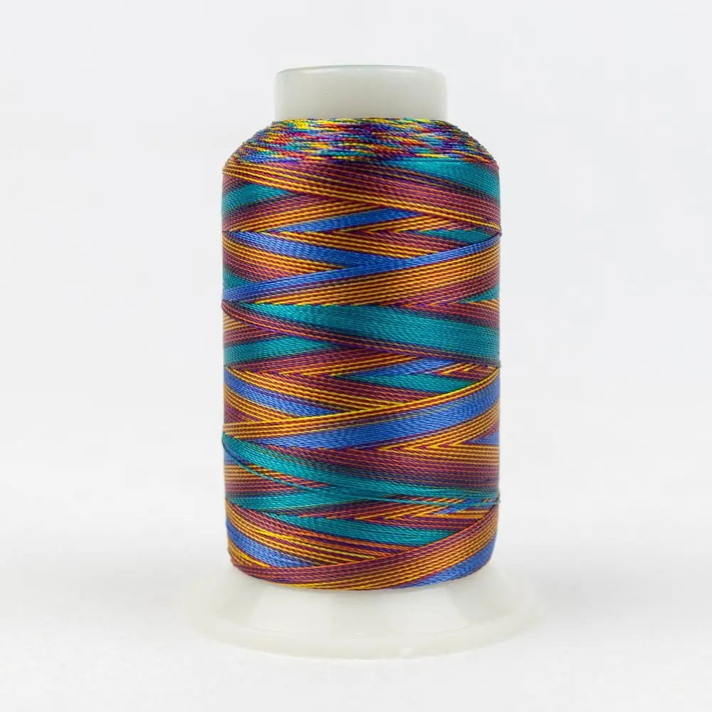 SD26 - Mirage™ 30wt Rayon Retro Thread